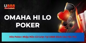 Hilo Poker
