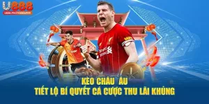 Kèo Cả Trận