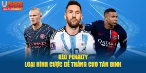 Kèo Penalty