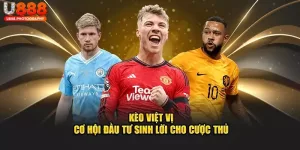 Kèo Việt Vị