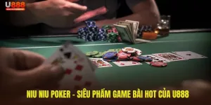 Niu Niu Poker