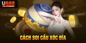 Soi Cầu Xóc Đĩa