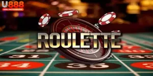 Vòng Xoay Roulette